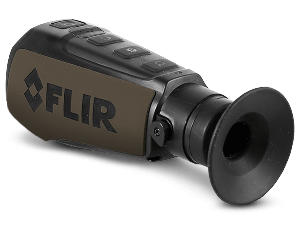 Flir SCOUT III Thermal Night Vision Monoculars