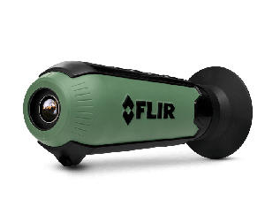 Flir SCOUT TK Thermal Handheld Camera