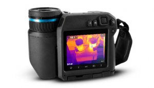 Flir T540 Professional Thermal Imaging Camera