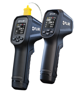 Flir TG56 Spot IR Thermometers