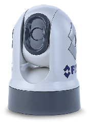 Flir M132 Adjustable Tilt Marine Thermal Camera