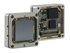 Flir Muon Uncooled Thermal Camera