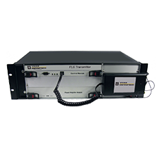 Vivax Metrotech FLS (Fiber Optic Locate System) (Legacy Product)