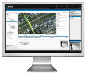 Flir FLUX Video Detection Management Software