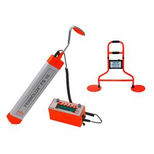 Ferrolux FL 10 CABLE AND FAULT LOCATION SYSTEM