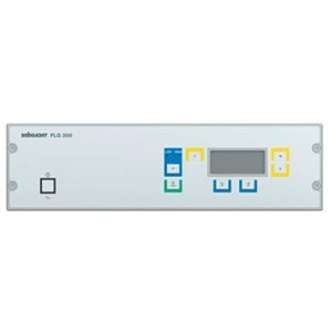 Ferrolux FLG 200 AUDIO FREQUENCY GENERATOR FOR CABLE AND PIPELINE DETECTION, SHEATH AND CABLE FAULT LOCATION