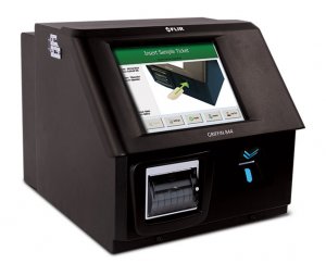 Flir Fido X80 (Griffin 844) Desktop Trace Detector