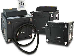 Flir Griffin G400-Series Gas Chromatograph / Mass Spectrometer