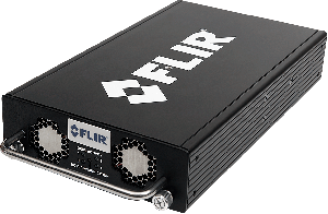 Flir PHSDR Portable High Speed Data Recorder
