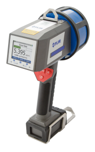 Flir identiFINDER R500 (formerly radHUNTER) Next Generation Handheld Radionuclide Identification Device