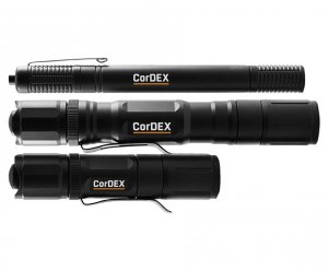 Cordex GENESIS Flashlight Pack