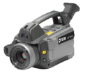 Flir GF300/320 Optical Gas Detection