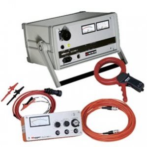 Geolux GL 660-1 CABLE GROUND FAULT LOCATOR
