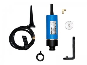 SebaKMT GSM Transmitter 3 Portable GSM Data Transmitter for Sebalog N-3 and Sebalog P-3