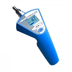 SebaKMT HL 50-BT Hand-Held Leak Locator with Integrated Sensor and Wireless Headphones