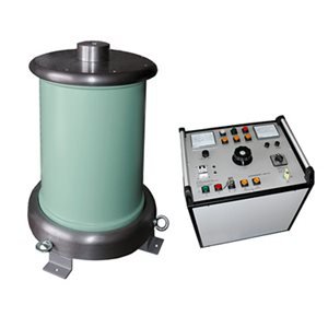 HPA100AC and HPA130DC 100 KV 50 HZ TEST SYSTEM