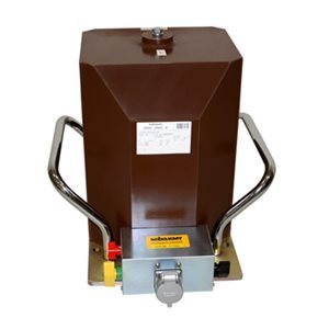 HPA35, HPA50, HPA58 and HPA78 A.C. HV TEST SETS
