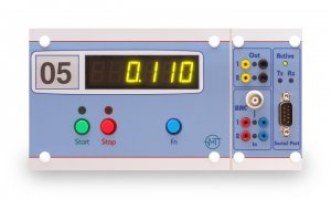 MeterTest IPO-S Error Calculator