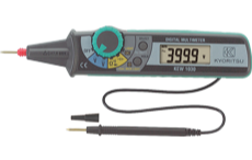 Kyoritsu KEW 1030 Digital Multimeters