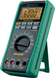 Kyoritsu KEW 1052 Digital Multimeters