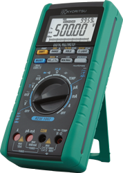 Kyoritsu KEW 1062 Digital Multimeters