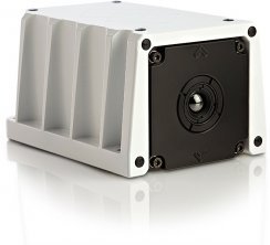 Flir KF6 Mountable Thermal Imaging Cameras for Aerial Firefighting Apparatus