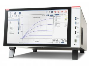 Tektronix Keithley 4200A-SCS Parameter Analyzer