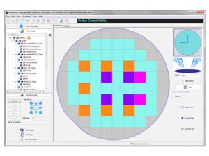 Tektronix Keithley Automated Characterization Suite (ACS) Software