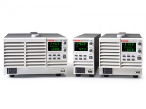 Tektronix Keithley Series 2260B 360W/720W/1080 DC Power Supplies