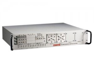 Tektronix Keithley System S46 and S46T RF Microwave Switch Systems