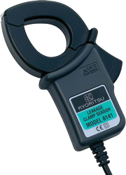 Kyoritsu 8141 Leakage current clamp sensors