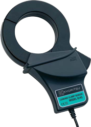 Kyoritsu 8143 Leakage current clamp sensors
