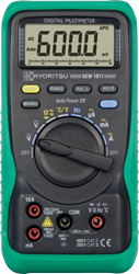 Kyoritsu KEW 1011 Digital Multimeters