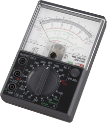 Kyoritsu KEW 1109S Analogue Multimeters