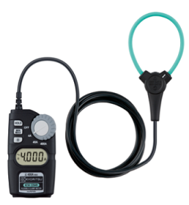 Kyoritsu KEW 2204R AC Digital Clamp Meters