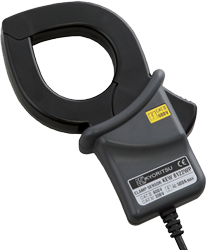 Kyoritsu KEW 8122 Load current clamp sensors