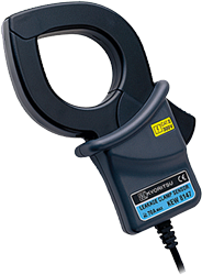 Kyoritsu KEW 8147 Leakage & Load current clamp sensors