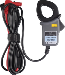Kyoritsu KEW 8161 Clamp Sensors/Adaptors