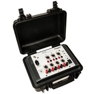 LTC135 LOAD TAP CHANGER TESTING POWER SUPPLY