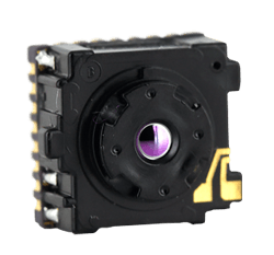 Flir Lepton Longwave Infrared (LWIR) Sensor