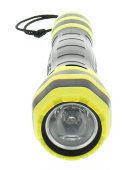 Ecom Lite-Ex PL 30e LED high performance flashlight