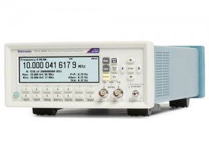 Tektronix MCA3000 Microwave Analyzer