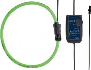 Gossen Metrawatt METRAFLEX 3001 XBL  Flexible Current Sensor