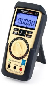 Gossen Metrawatt METRAHIT OUTDOOR  TRMS SYSTEM Multimeter