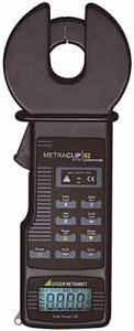 Gossen Metrawatt METRAclip 62  Digital Current Clamp