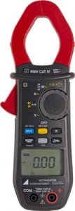 Gossen Metrawatt METRAclip 86  Clamp Multimeter