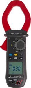 Gossen Metrawatt METRAclip 88  Clamp Multimeter