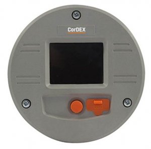 Cordex MN4000 Panel Mounted Thermal Imager