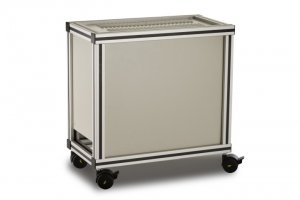 MeterTest MSVT Multi-Secondary Voltage Separating Transformer