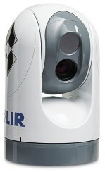 Flir M625XP Fire Truck Thermal Imaging Solutions